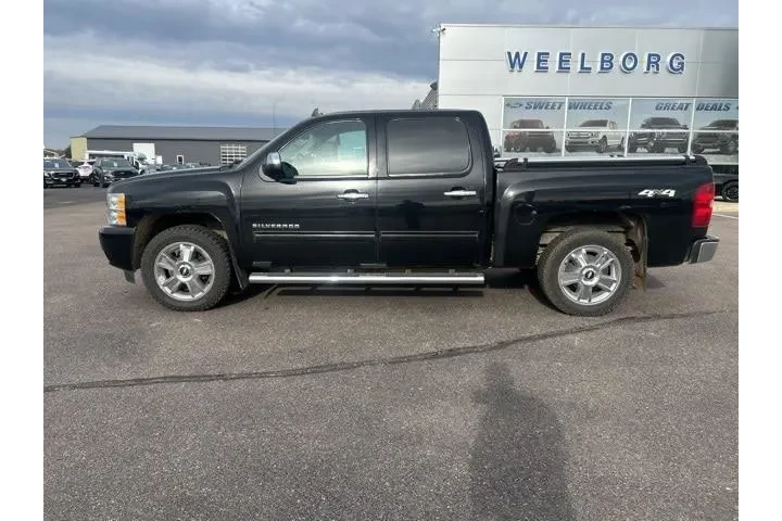 $12735 : Chevrolet Silverado 1500 201 image 8