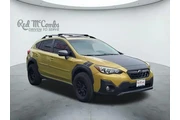 Subaru Crosstrek 2021 AWD Sp en San Antonio