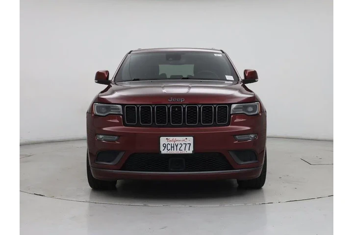 $22998 : Jeep Grand Cherokee 2019 4x4 image 5