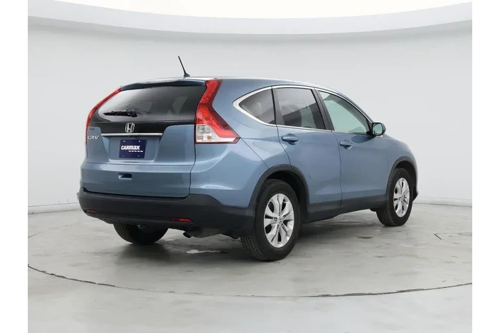 $16998 : Honda CR-V 2014 EX 4dr SUV image 8