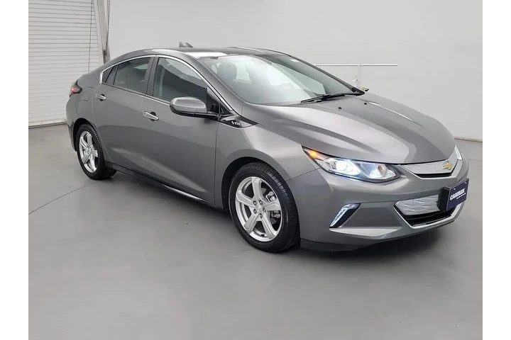 $16998 : Chevrolet Volt 2017 LT 4dr H image 1