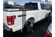 $14995 : Ford F-150 2015 4x4 XLT 4dr thumbnail