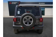 $35980 : Jeep Wrangler Unlimited 2020 thumbnail