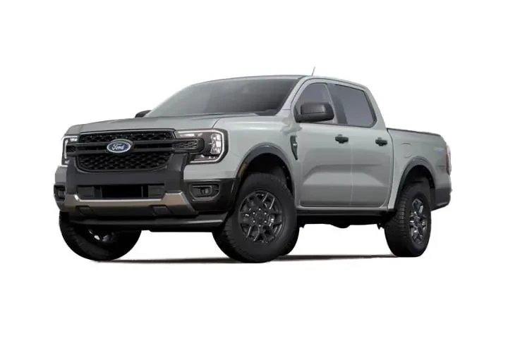 $39187 : Ford Ranger 2024 4x4 XLT 4dr image 2