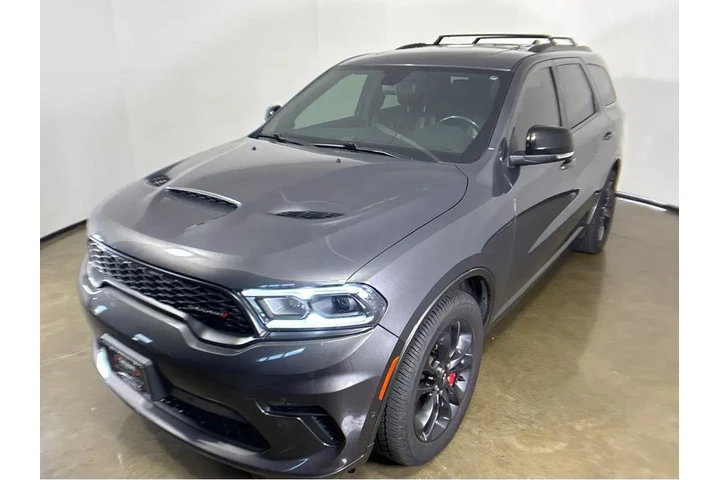 $28998 : 2021 Durango R/T image 9