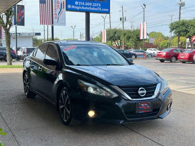 $8999 : 2017 Altima 2.5 image 4