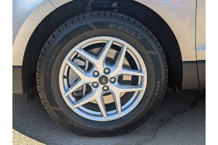 $22219 : Ford Edge 2024 AWD SEL 4dr S image 6