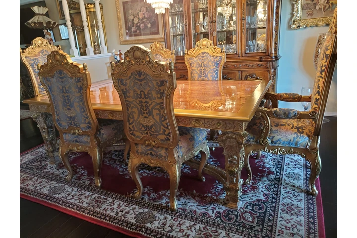 Reparmos muebles antiguos image 4