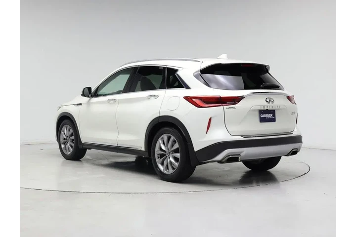 $18998 : INFINITI QX50 2019 Luxe 4dr image 2
