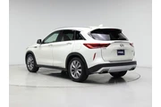 $18998 : INFINITI QX50 2019 Luxe 4dr thumbnail