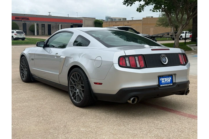 $19995 : 2012 Mustang GT Premium image 4