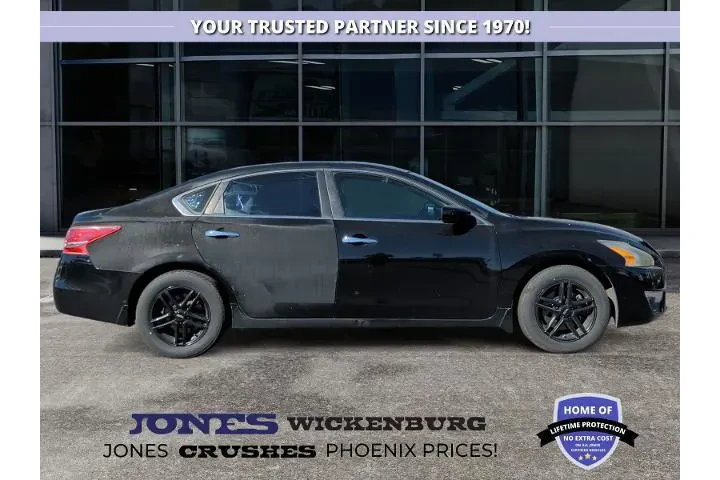 $6245 : Nissan Altima 2013 2.5 SL 4d image 5