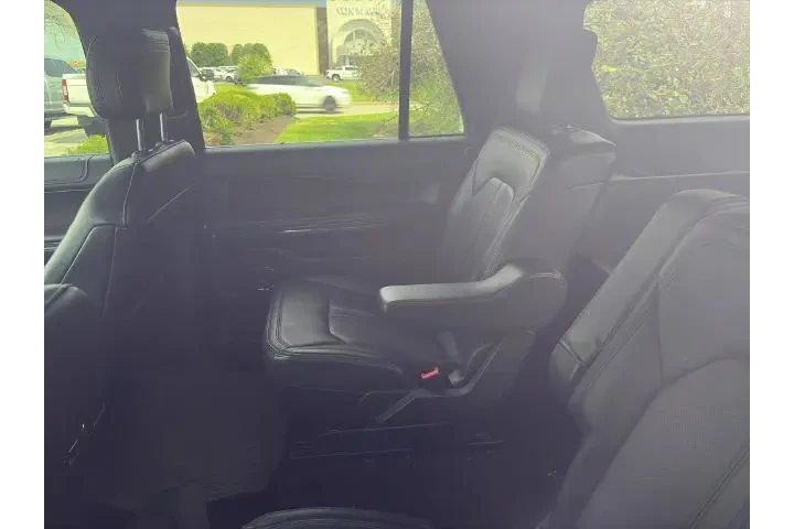 $32500 : Ford Expedition MAX 2019 4x4 image 4