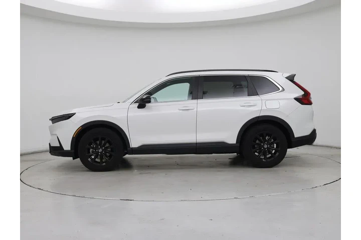 $34998 : Honda CR-V Hybrid 2025 Sport image 3