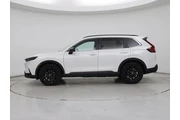 $34998 : Honda CR-V Hybrid 2025 Sport thumbnail