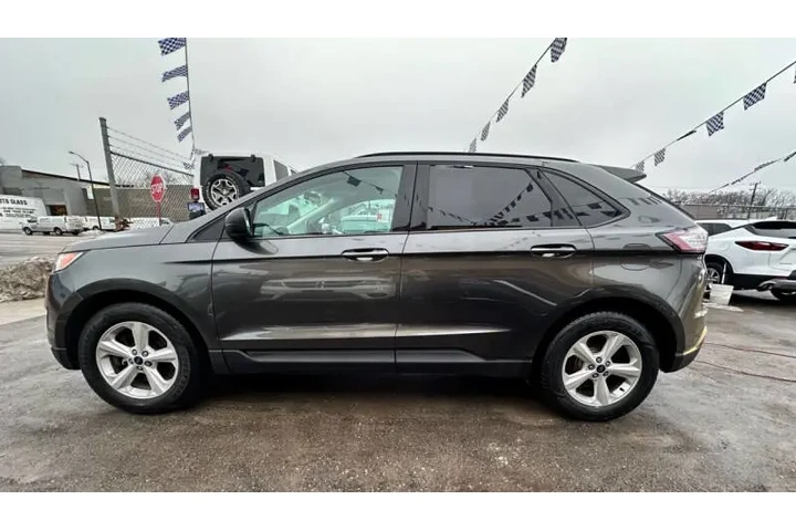 $18995 : 2018 Edge SE image 6