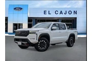 Nissan Frontier 2024 4x4 S 4 en San Diego