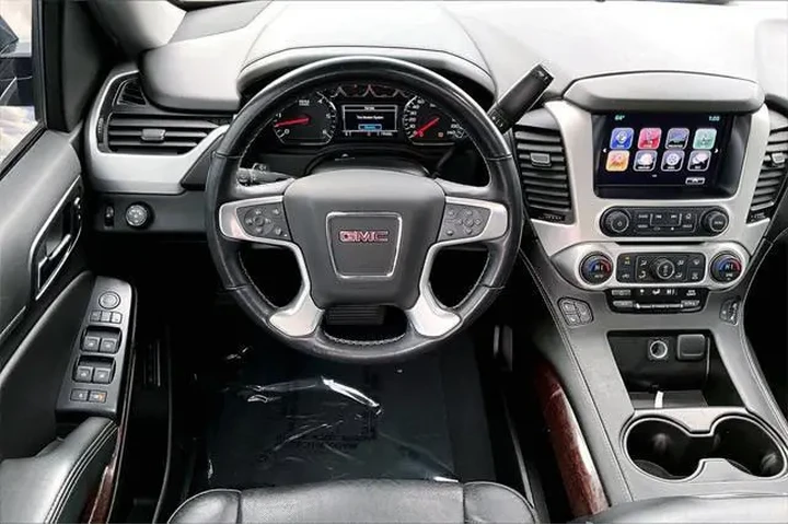 $25491 : GMC Yukon 2019 4x2 SLT 4dr S image 8