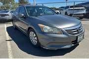 Honda Accord 2012 LX 4dr Sed en San Luis Obispo