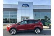 Ford Escape 2014 AWD Titaniu