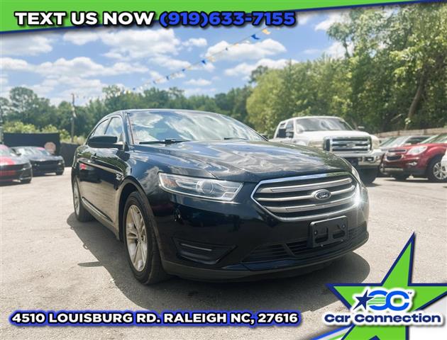 $13999 : 2018 Taurus image 3