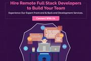 Hire Full Stack Developers thumbnail