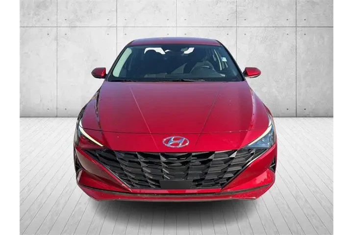$16985 : Hyundai ELANTRA 2023 SEL 4dr image 5