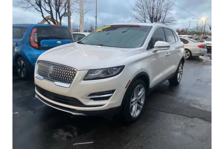 $17950 : 2019 MKC Reserve image 1