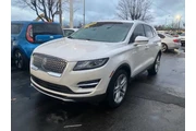 2019 MKC Reserve en Lexington