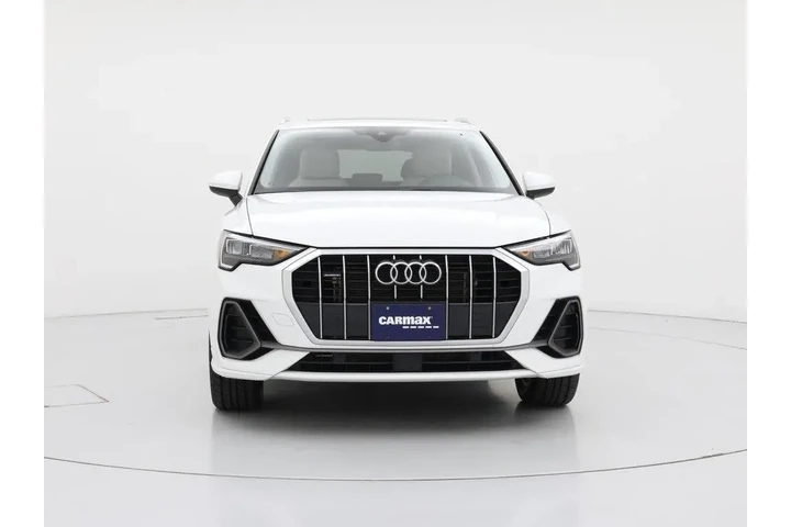 $25998 : Audi Q3 2022 AWD quattro S l image 5