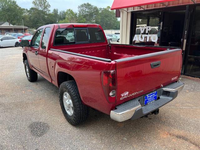 $9999 : 2005 GMC Canyon Z85 SLE image 10