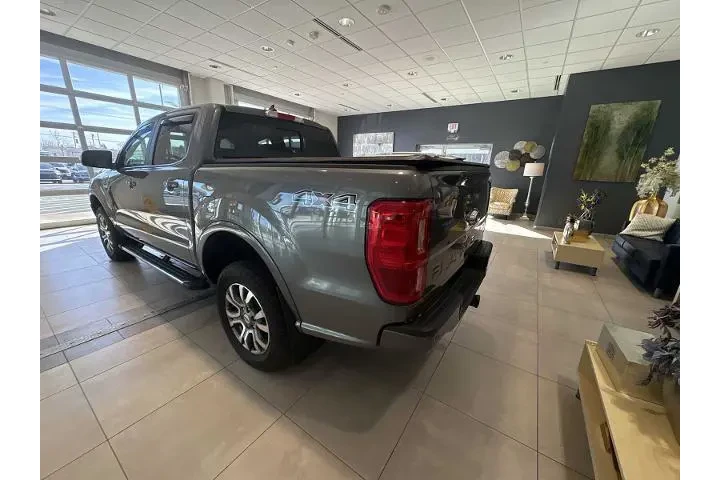 $32397 : Ford Ranger 2021 4x4 Lariat image 5