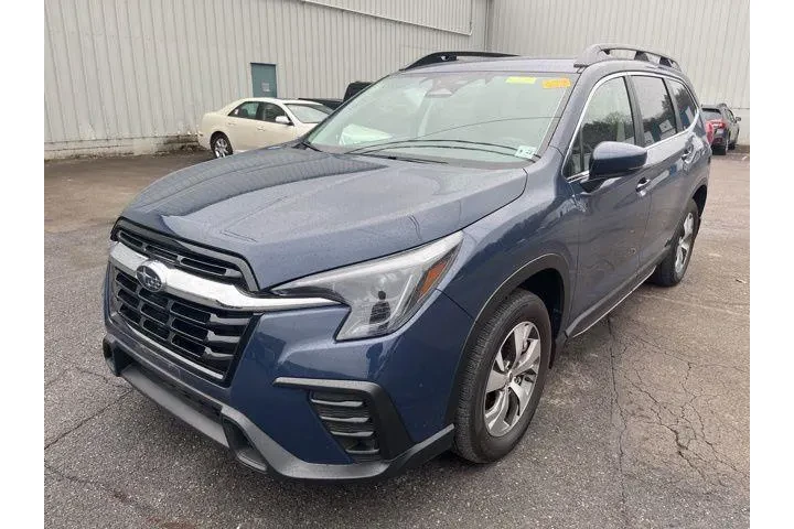 $30345 : Subaru Ascent 2024 AWD Premi image 9