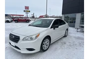 2017 Legacy 2.5i en North Dakota