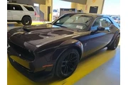 Dodge Challenger 2022 R/T Sc en El Paso