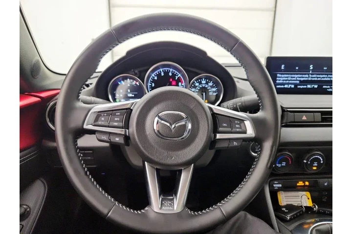$38998 : Mazda MX-5 Miata RF 2024 Clu image 10
