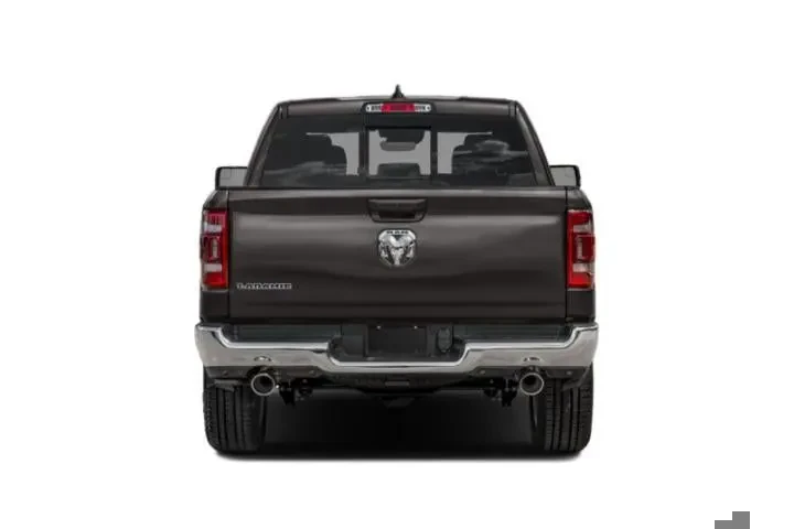 $33997 : Ram 1500 2024 4x2 Laramie 4d image 5