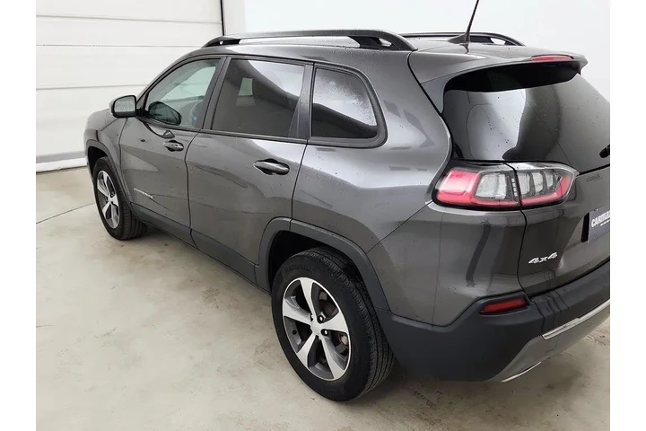 $25998 : Jeep Cherokee 2022 4x4 Limit image 7