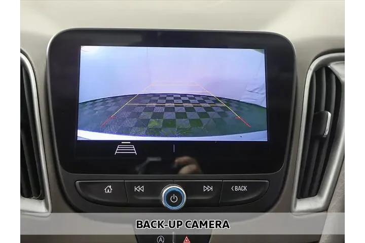 $12199 : Chevrolet Malibu 2020 LS 4dr image 3