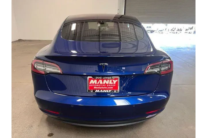 $19693 : Tesla Model 3 2019 image 4