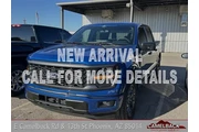 Ford F-150 2024 4x2 STX 4dr