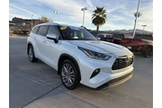 $39900 : Toyota Highlander 2022 AWD P thumbnail