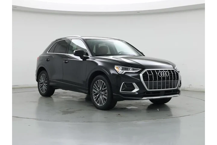$26998 : Audi Q3 2022 AWD quattro Pre image 1