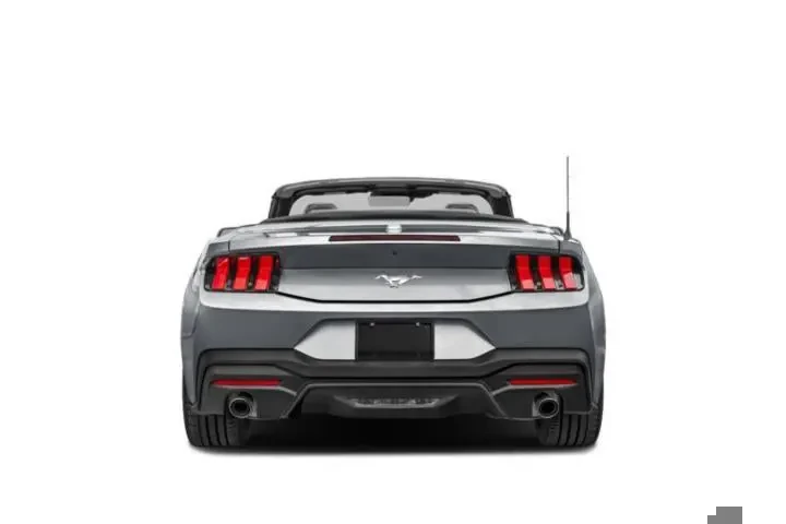 $29962 : Ford Mustang 2024 EcoBoost 2 image 8
