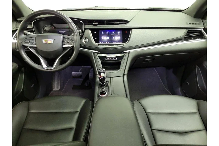 $34998 : Cadillac XT6 2024 Luxury 4dr image 9