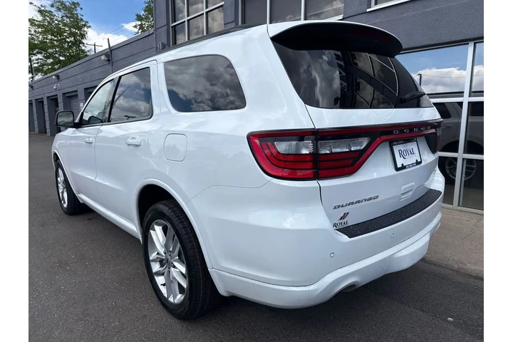 $34995 : 2024 Durango GT Plus AWD image 5
