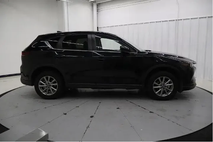 $25409 : Mazda CX-5 2023 AWD 2.5 S Ca image 2