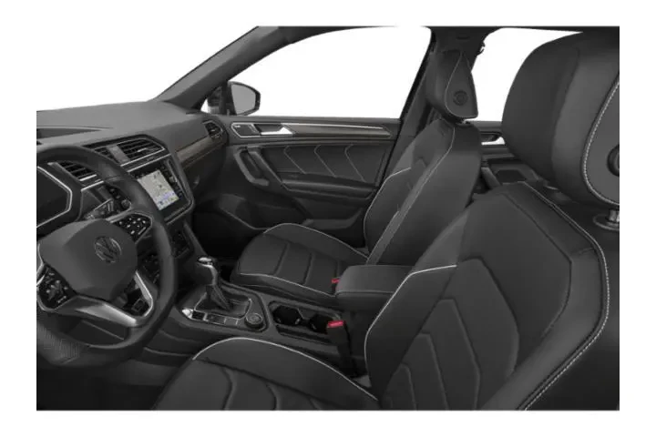 $29899 : Volkswagen Tiguan 2022 AWD S image 9