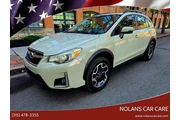 2017 Crosstrek 2.0i Limited en Syracuse