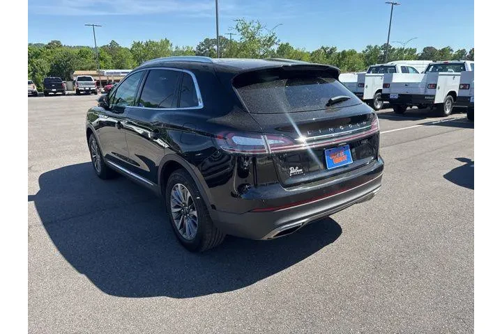 $18499 : Lincoln Nautilus 2020 4dr St image 5